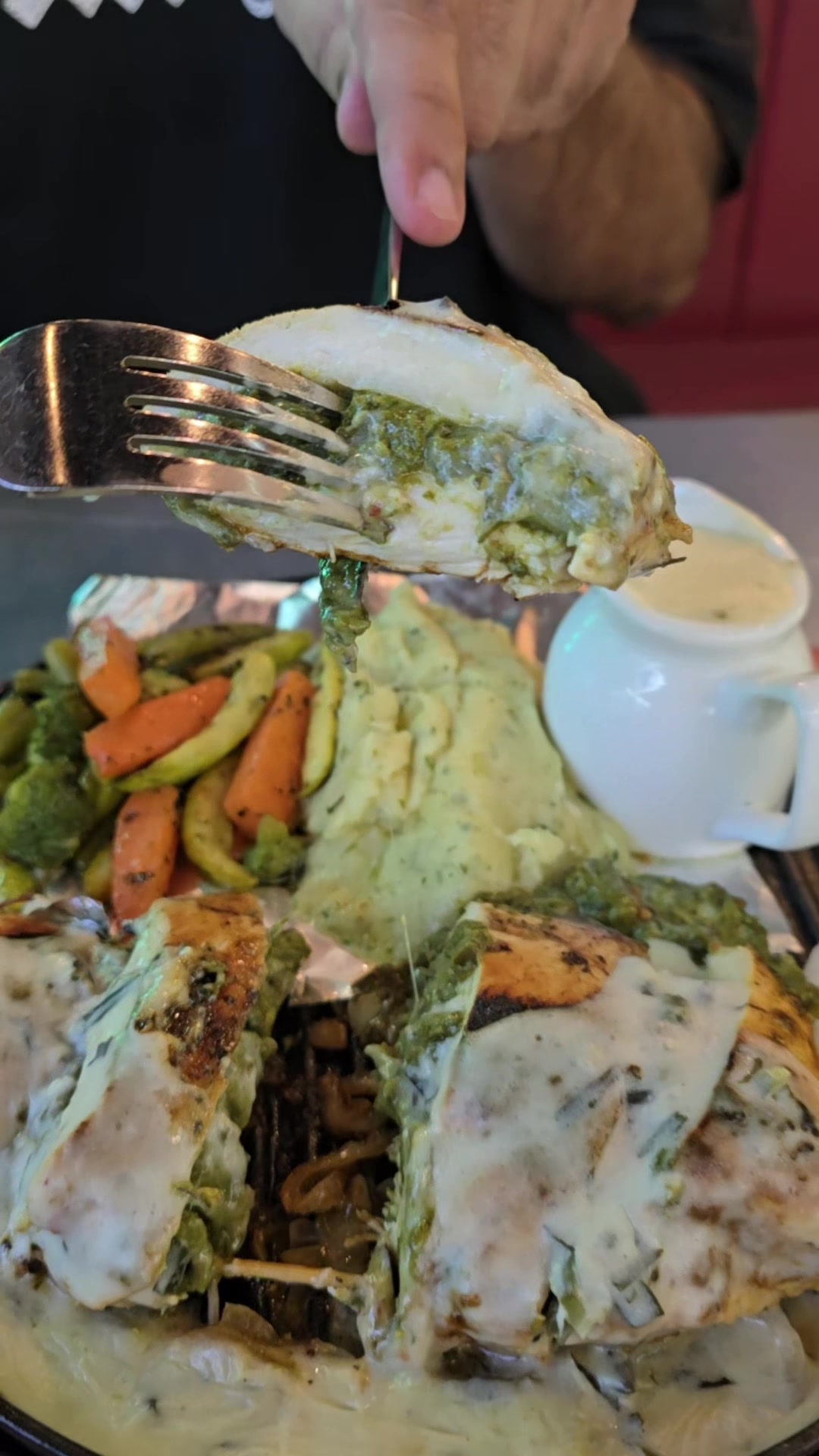 @Sind Shahbaz Restaurant Ajman