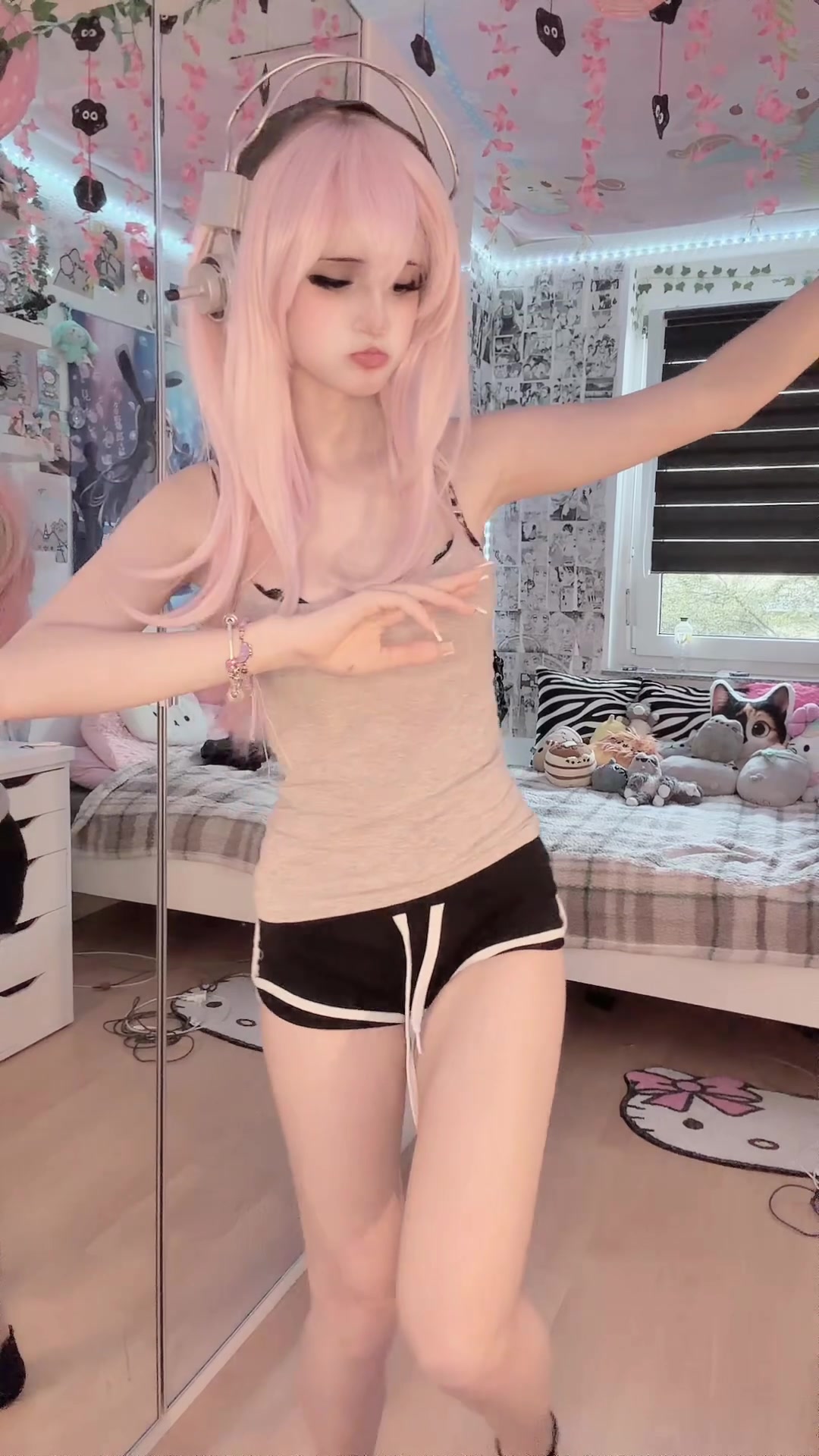 @.:*☆ ❤︎オリビア❤︎ ☆*:.