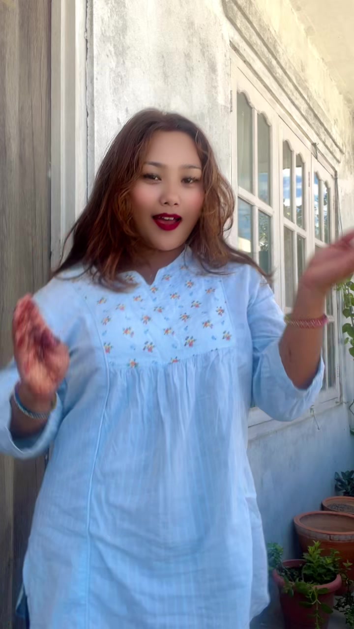 @Sanita Sainju