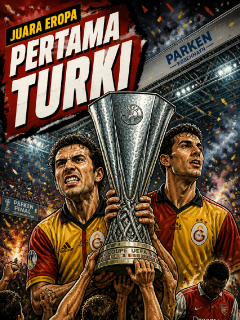 @Bola Kok Gitu?