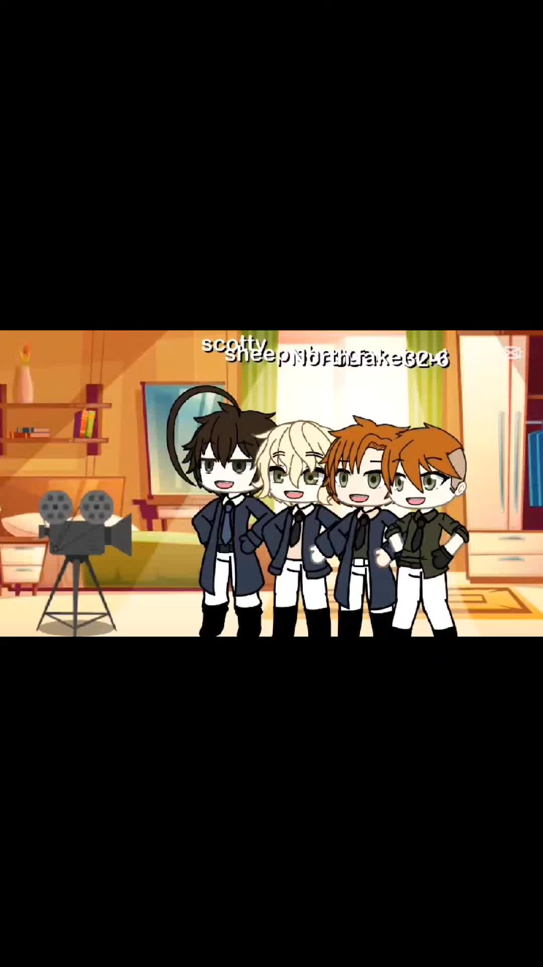@Hetalia Scotland no.1. fan🍝🌍