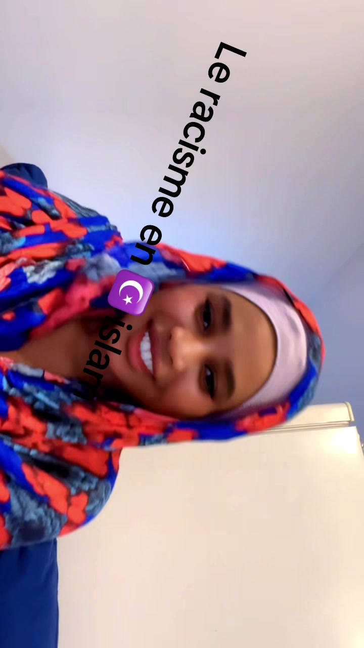 @Le recueil de Faty🥰🥹