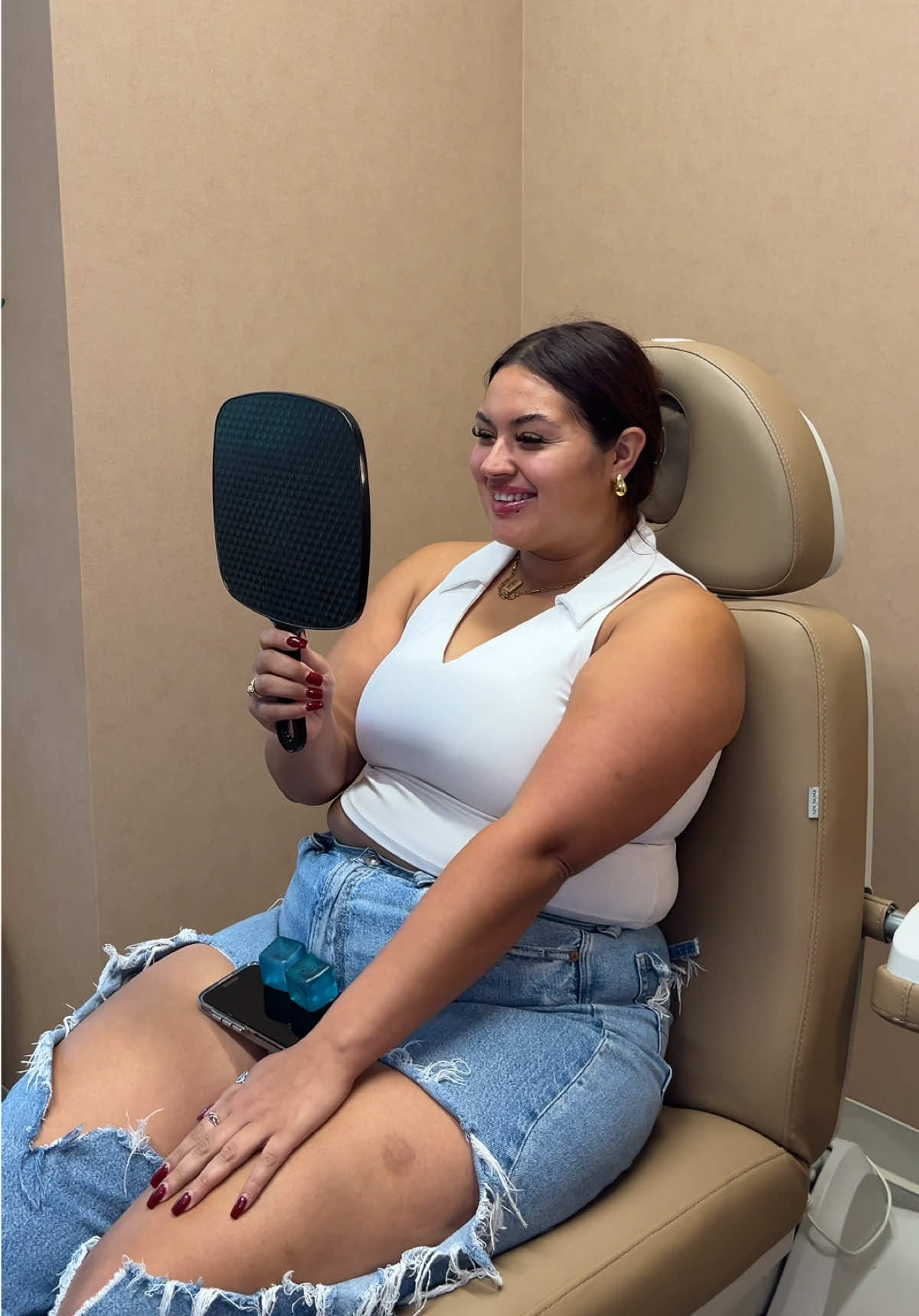 @Vanessa Injects