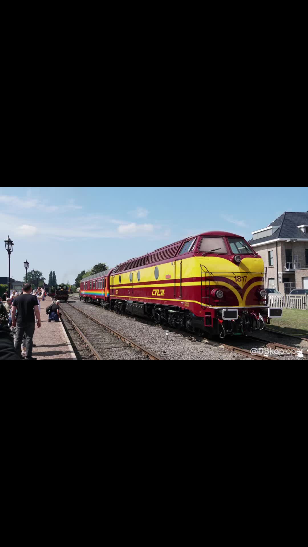 @DB Koploper