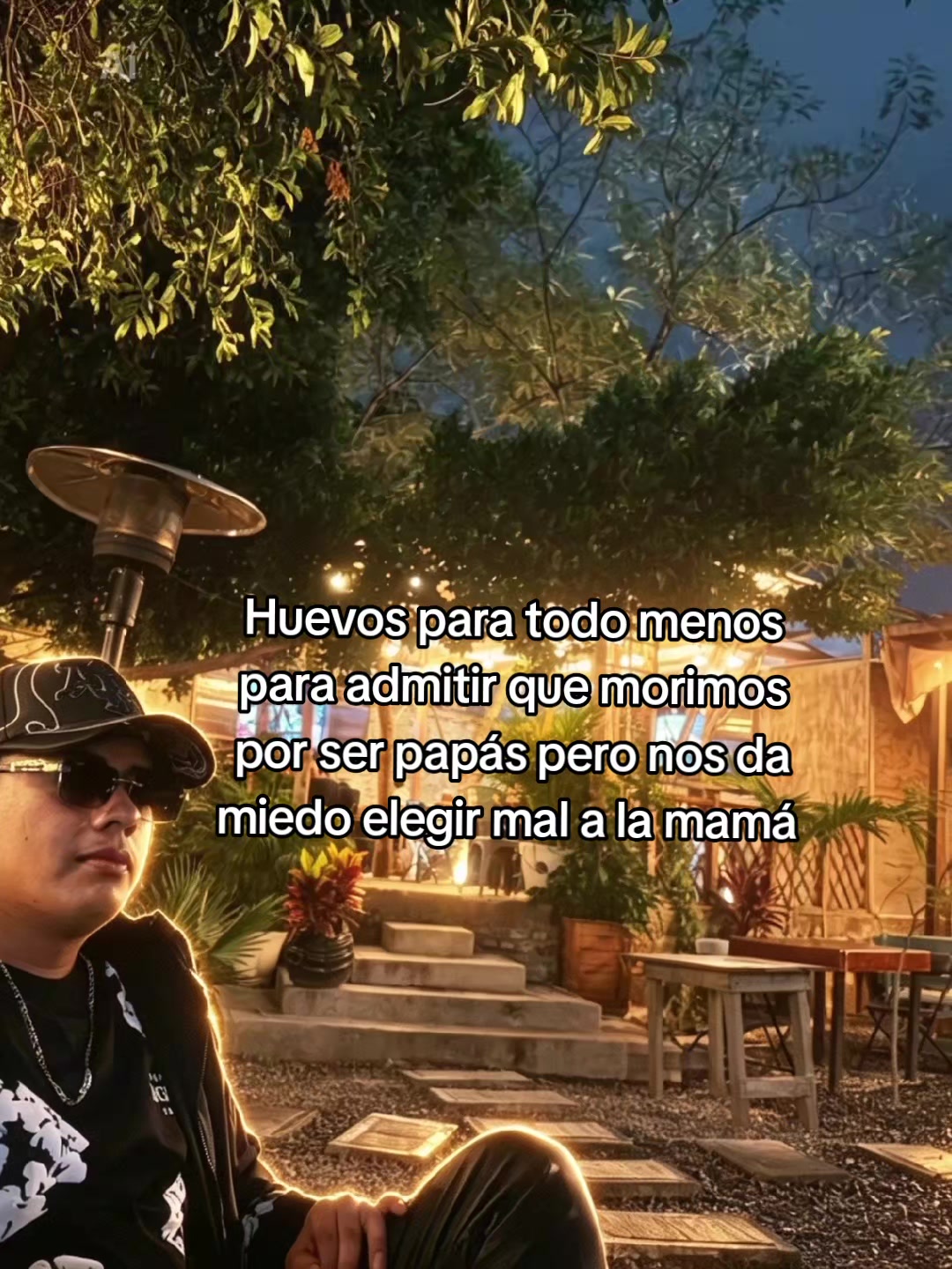 @Draooz Hernandez