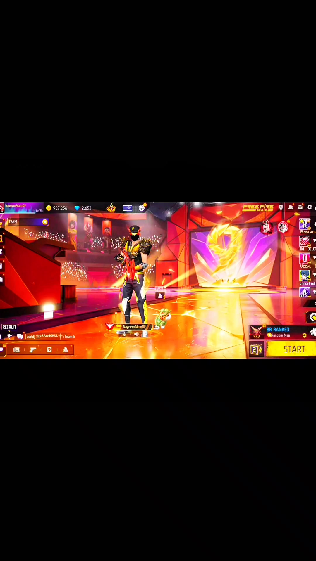 @Gaming with Nayeem Alam