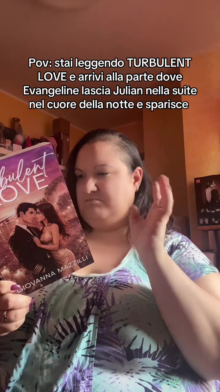 @Giovanna Mazzilli