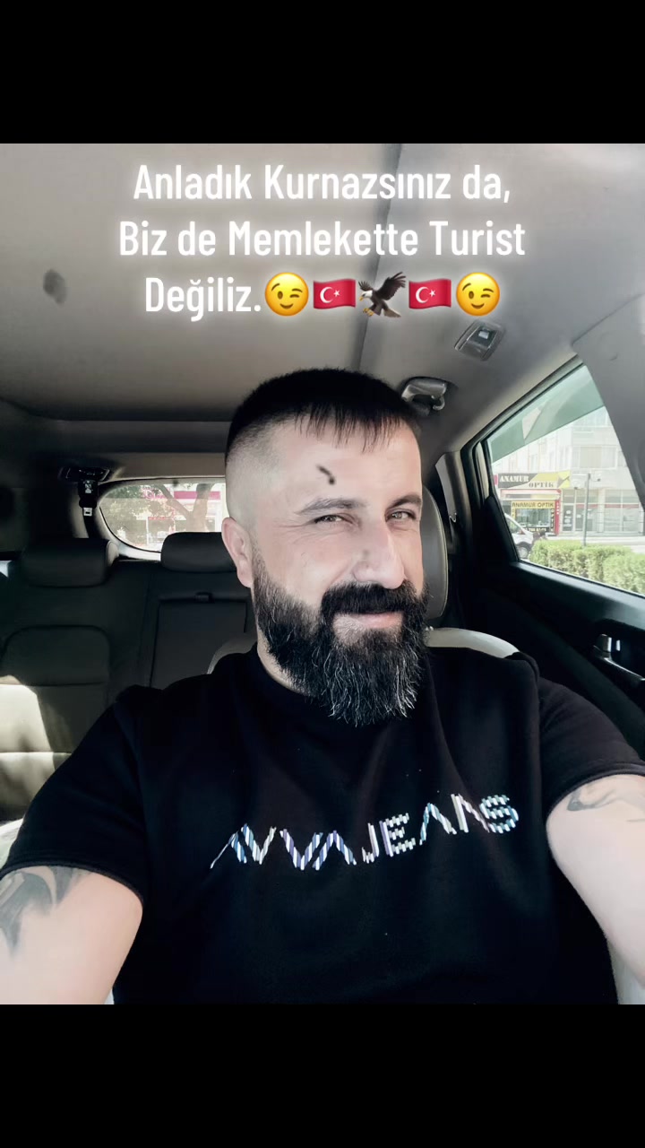 @🇹🇷GAZİ🇹🇷Yunus Emre