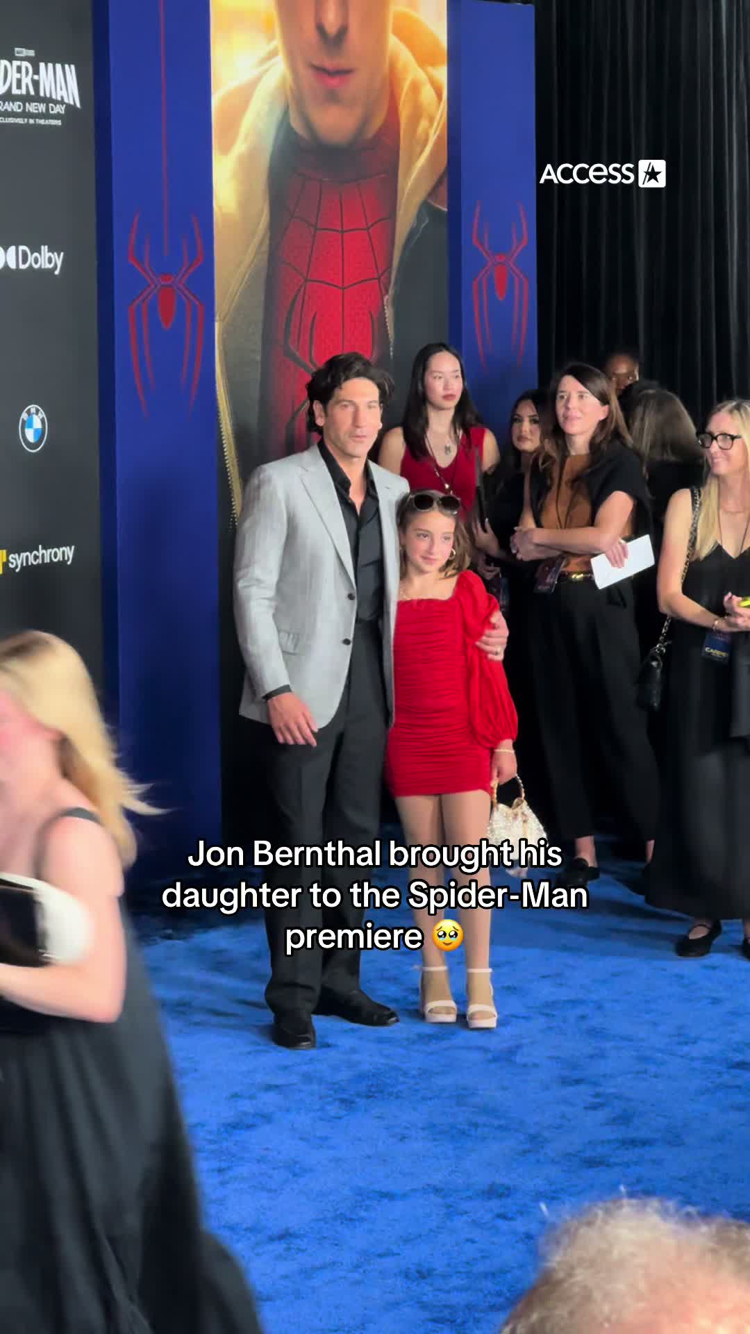 @Access Hollywood