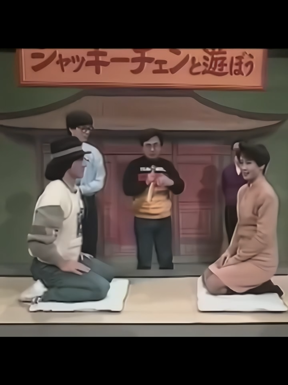 @Jackie Chan 成龍