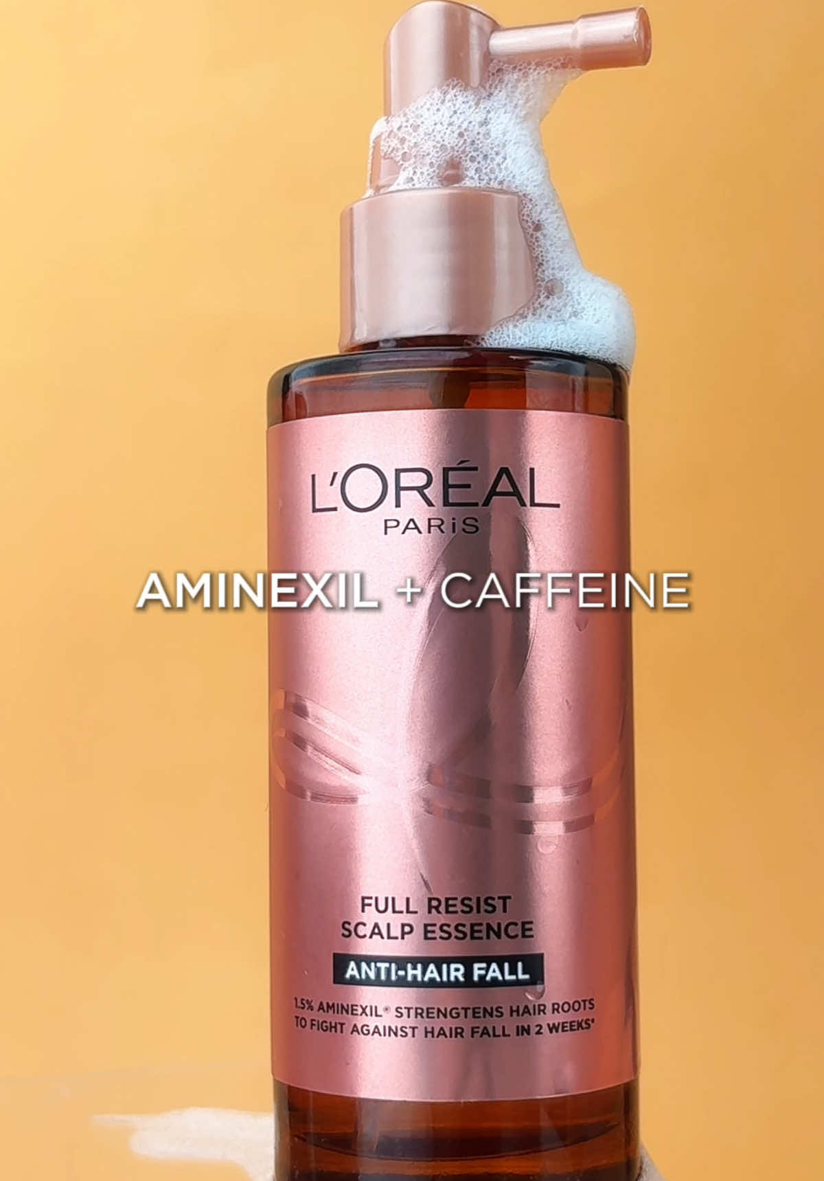 @LorealParisMalaysia