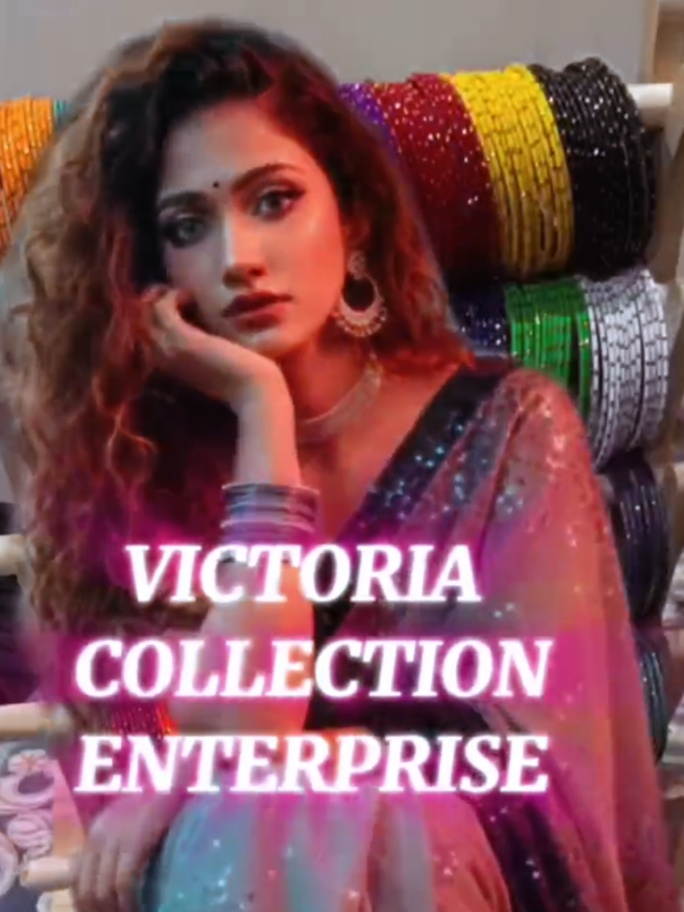 @VICTORIA COLLECTION ENTERPRISE