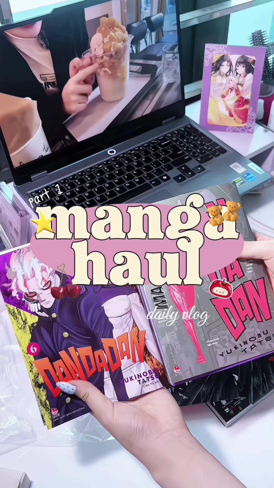 @Nhím review Dayy