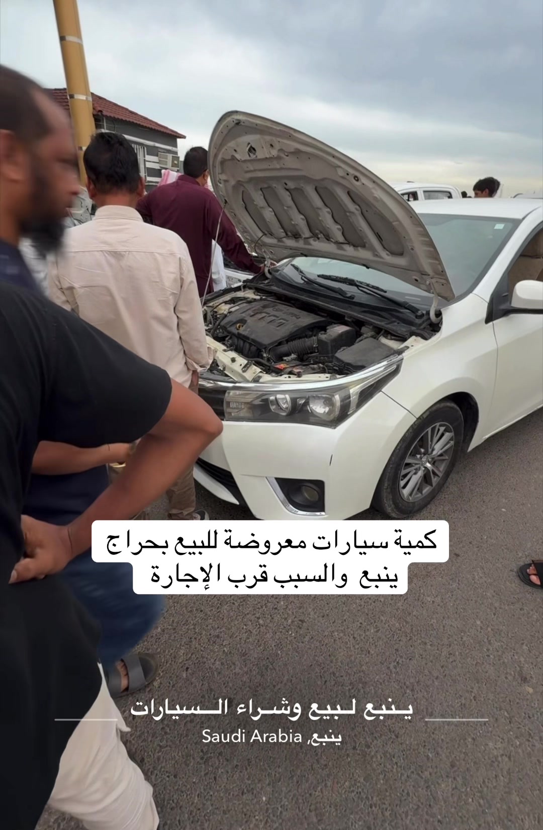 @سالم السناني