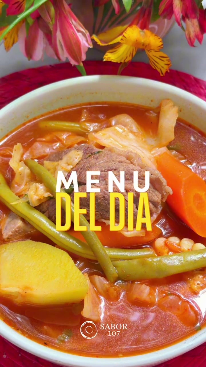 @Sabor 107