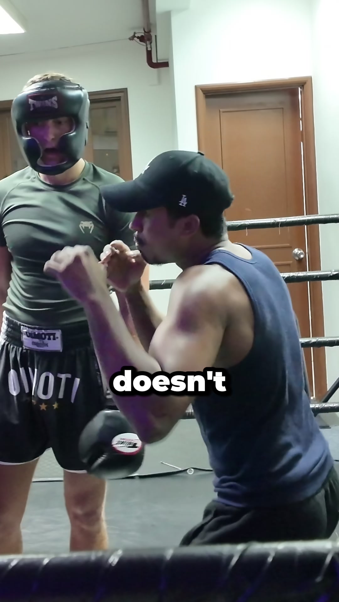 @Prithiv Boxing Club