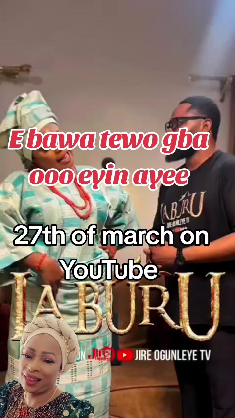 @🔥🔥🔥OBAOMO NI MI 🔥🔥🔥