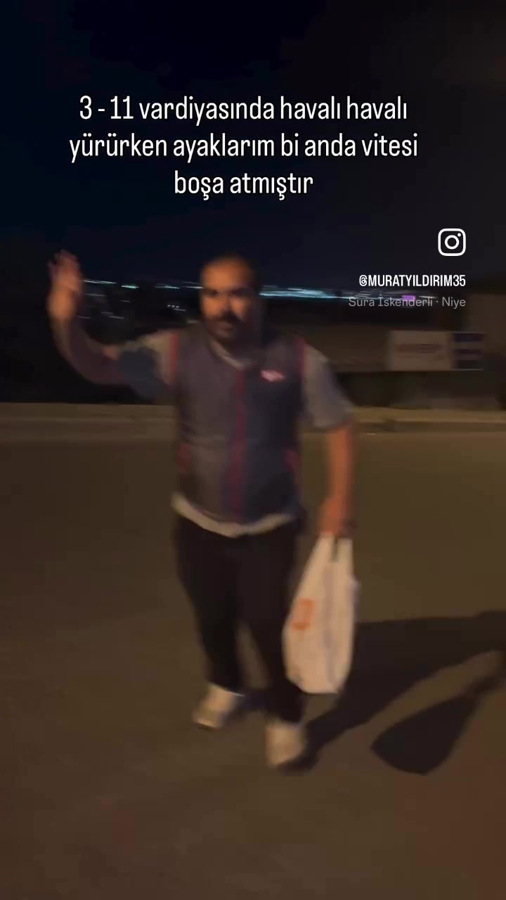 @Murat Yıldırım