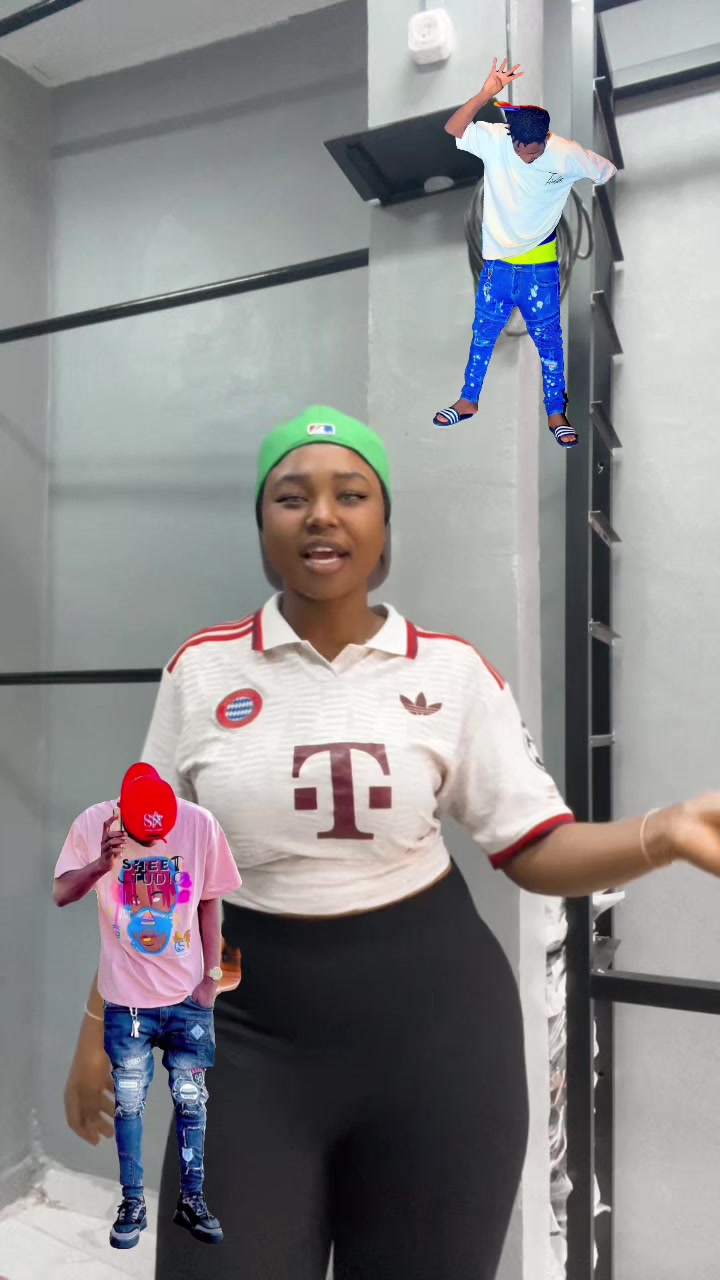 @Princesses 👸 Traoré 🥰