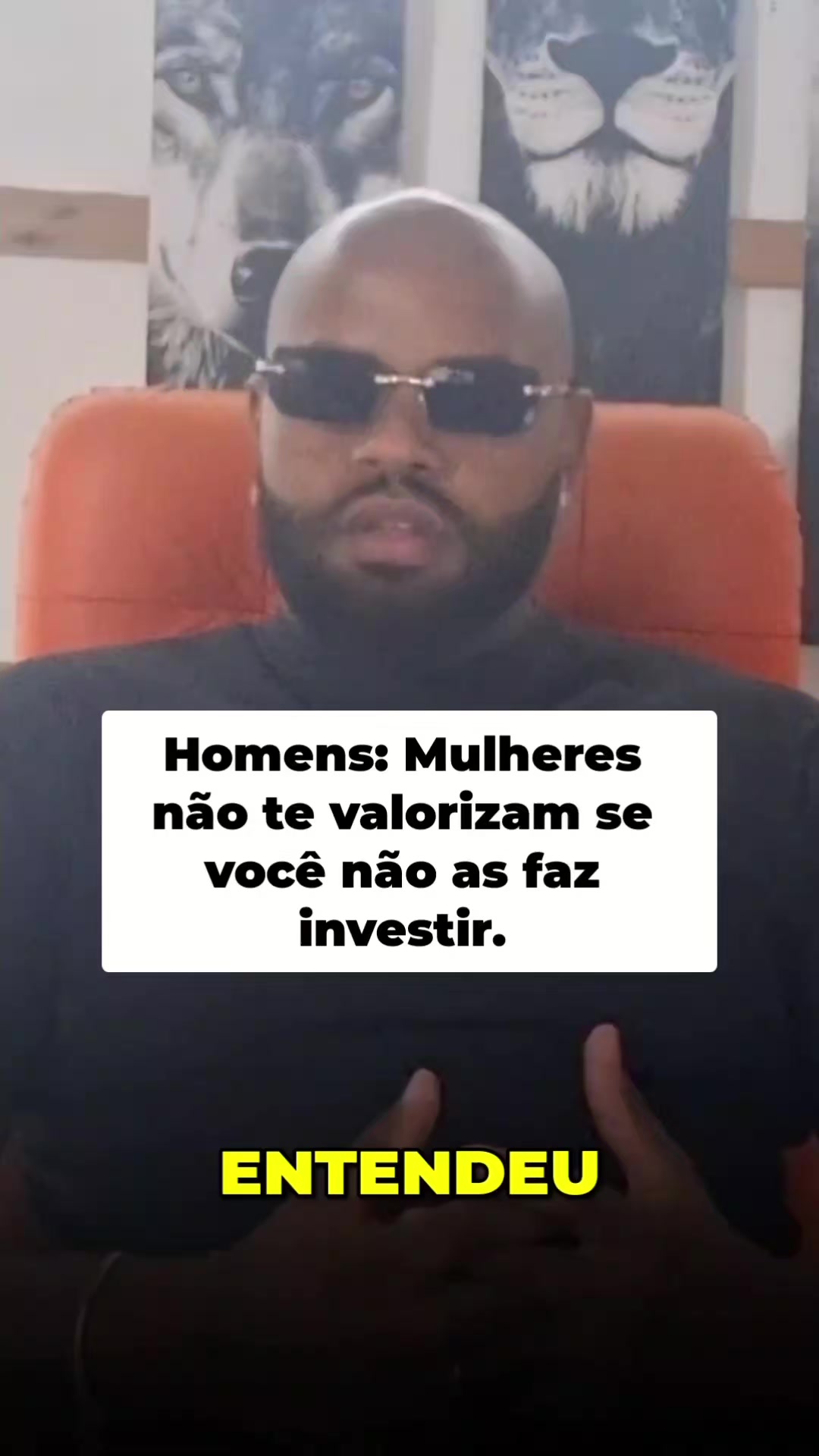 @Vin&iacute;cius | Coach Masculino