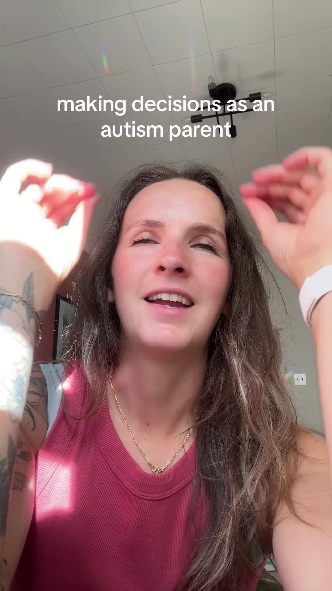 @Luci ☆ autism advocate & mom
