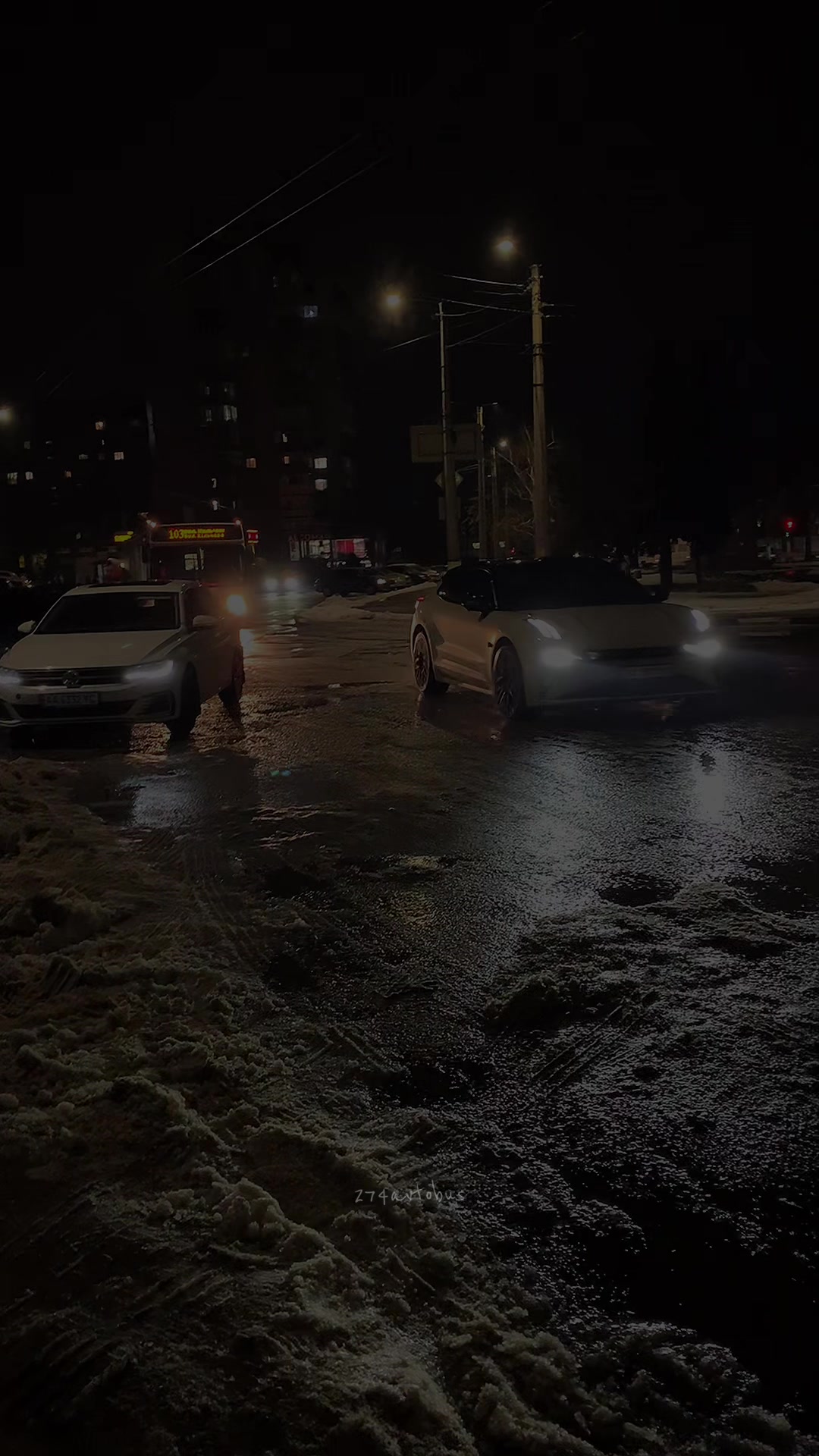 @274 автобус ван лав💓
