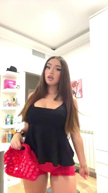 @Sissy