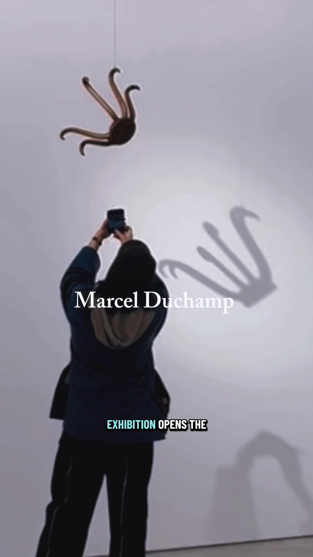 @Art’s a Man’s Name