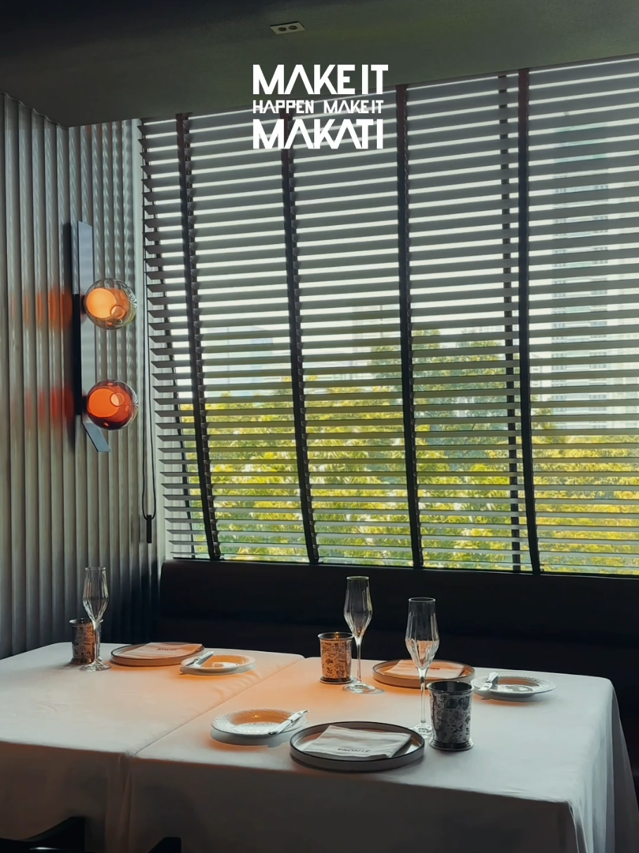 @Make It Makati