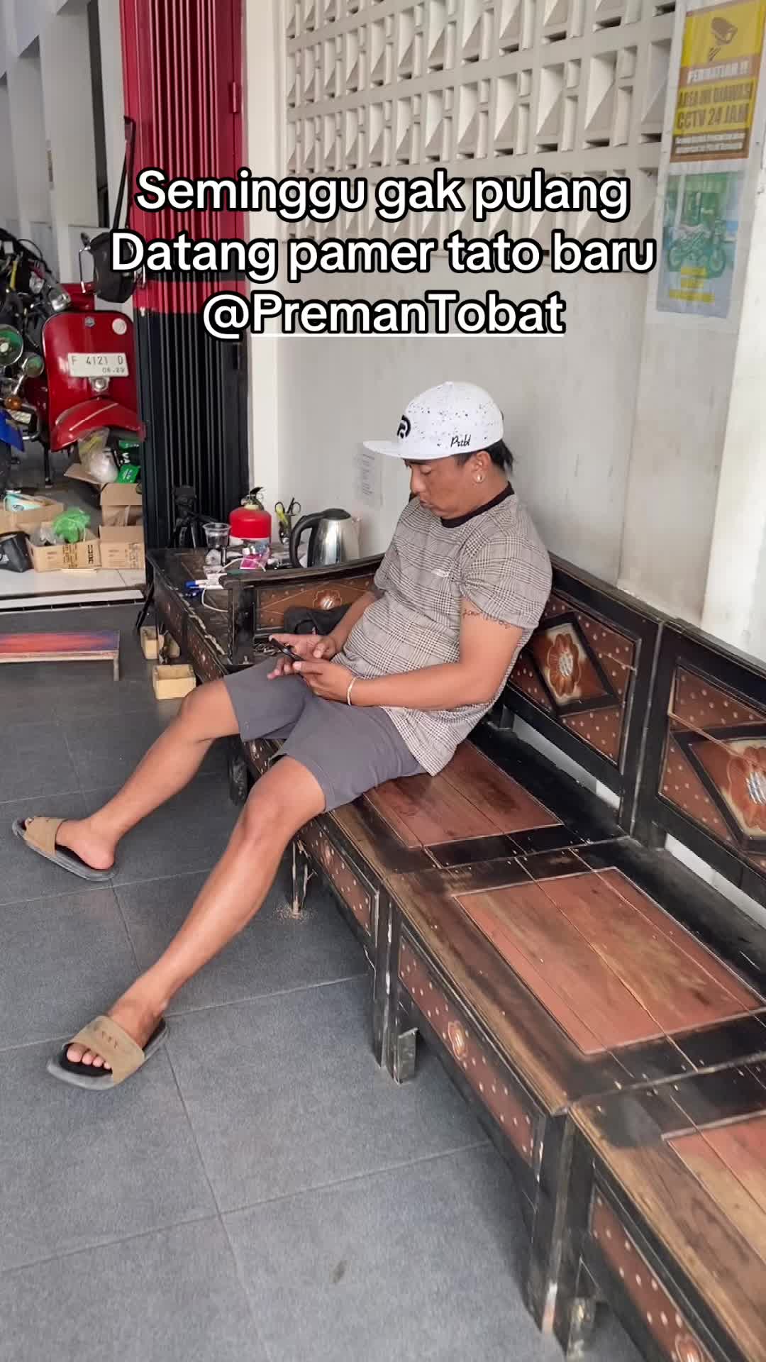 @Bang Arik Motor 03