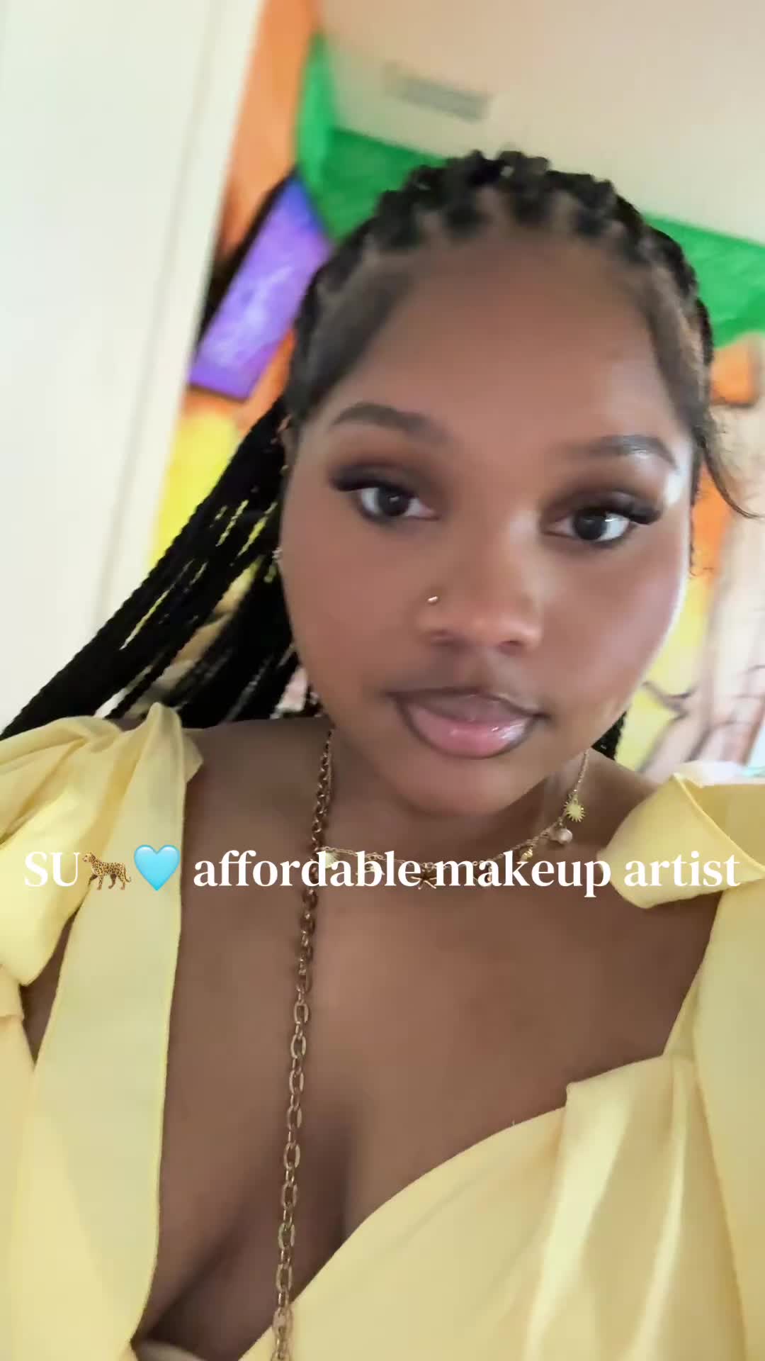 @Makeup By Vonn