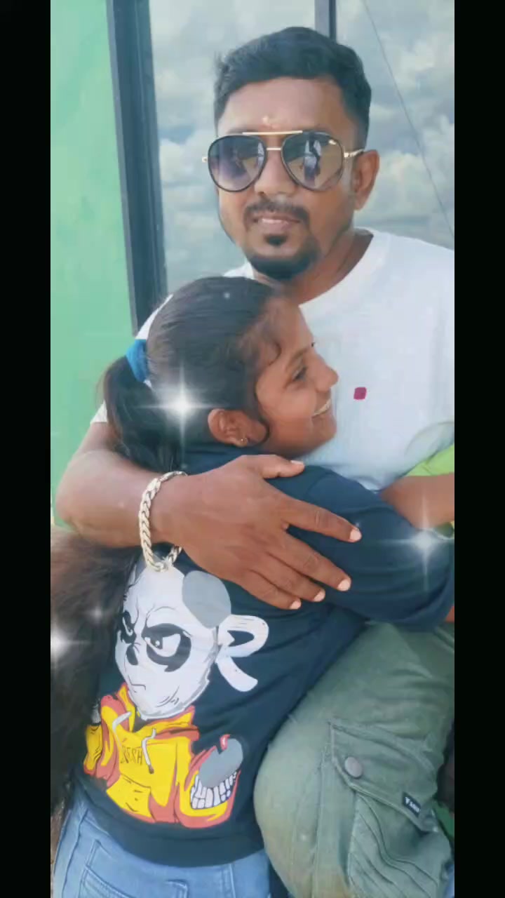 @Ranja Aravinda