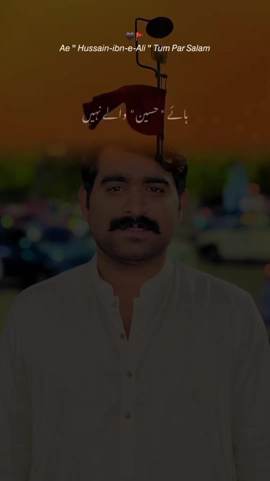 @احمر مشتاق ورک 🫀✨️😘