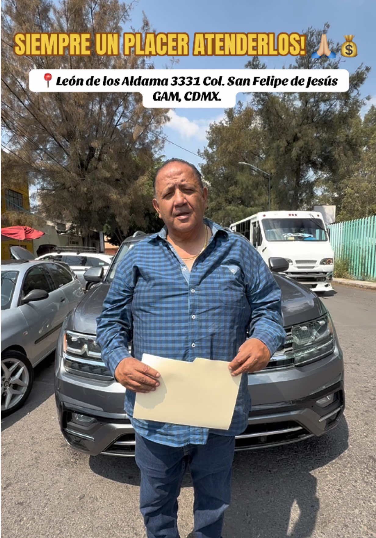@SOTO CARS CDMX