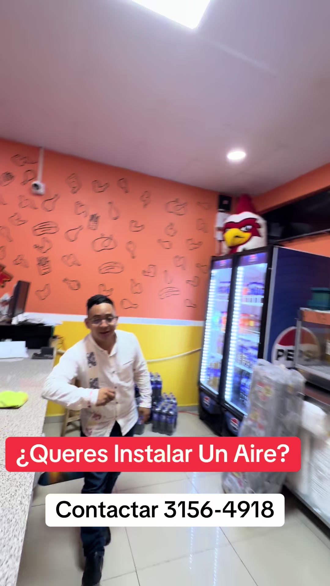 @Coco ChickenHn