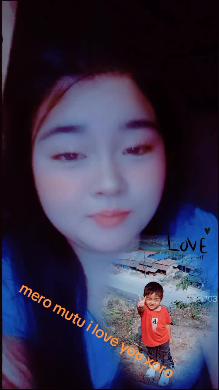 @बिमला चेपाङ