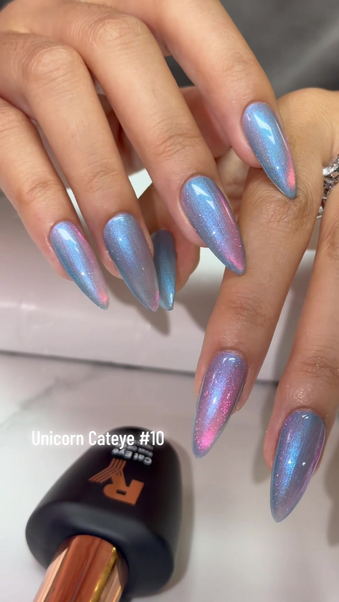 @Riya's Nails
