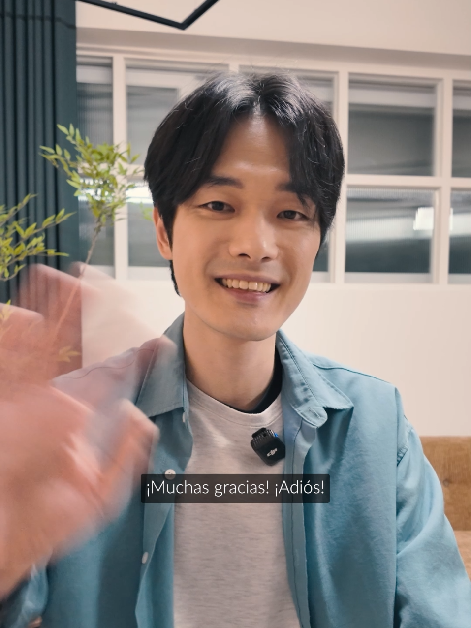 @Sung Ha Jin