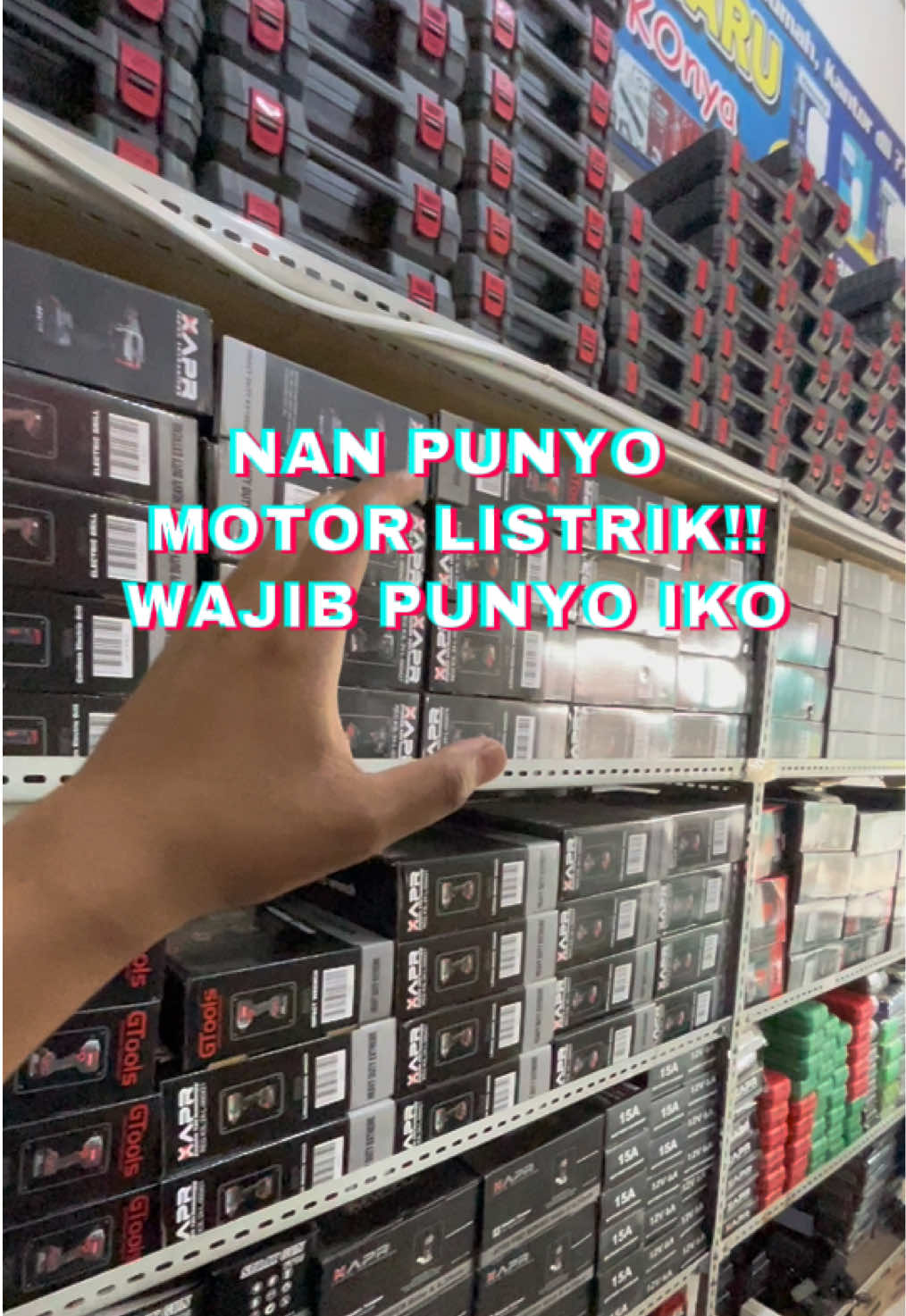 @KB Teknik