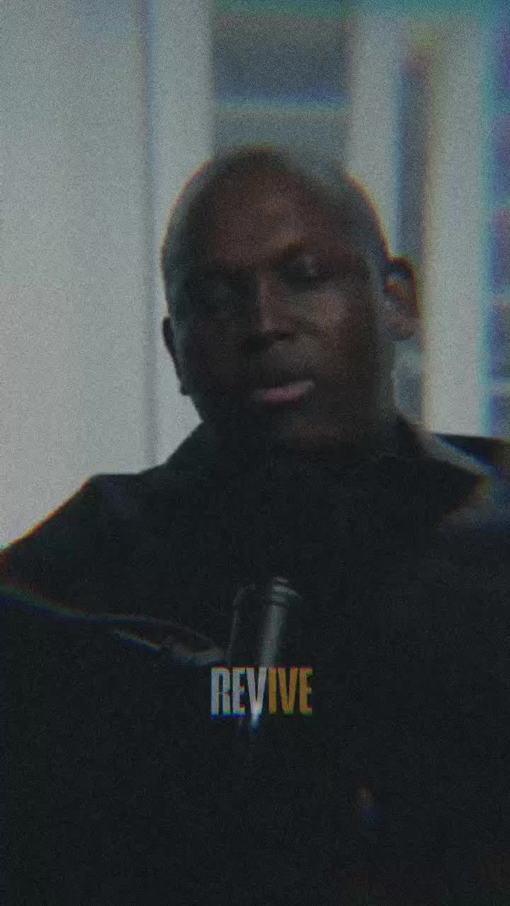 @Revive Mindset