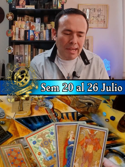 @Tarot RA