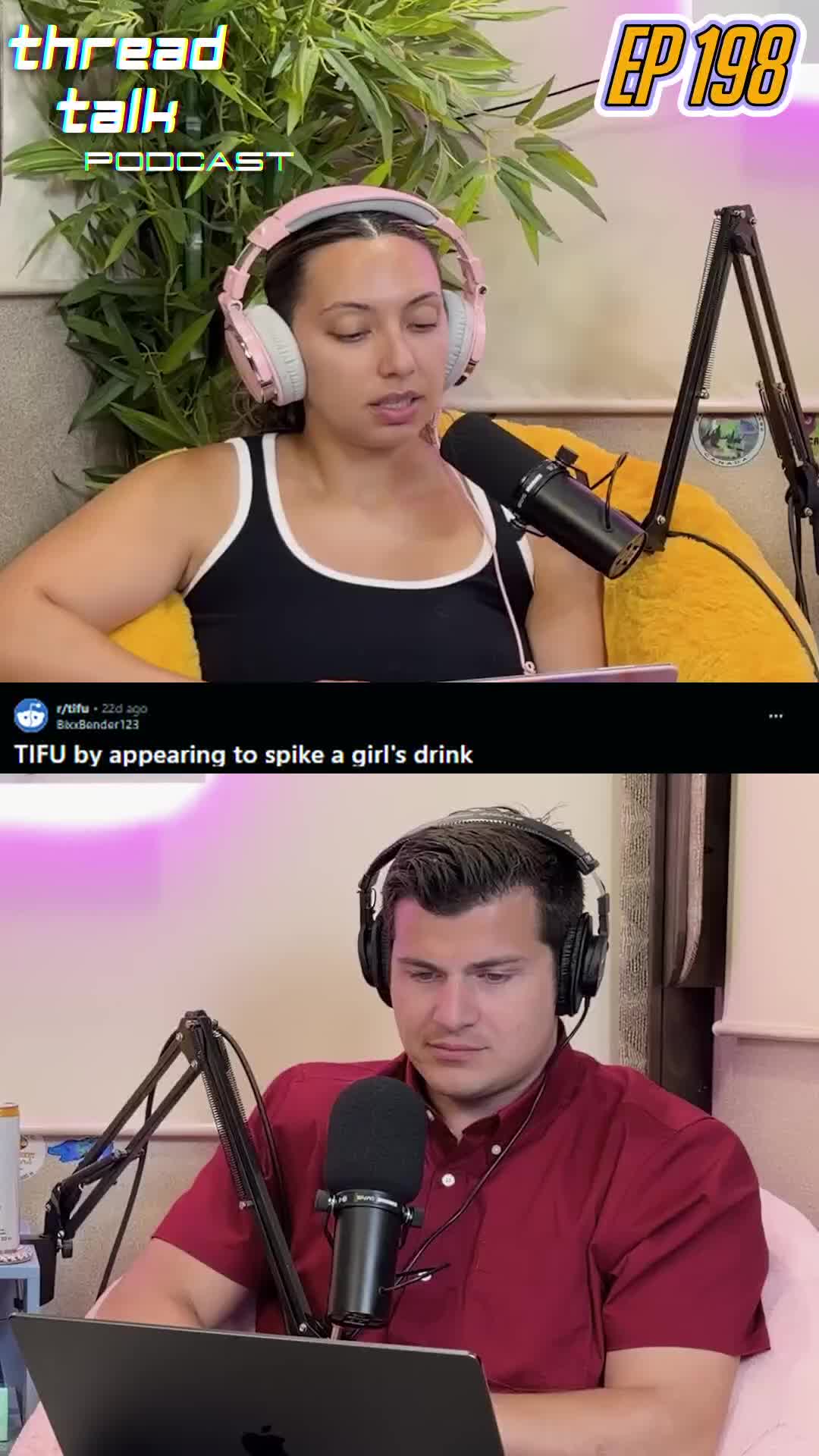 @ThreadTalk Podcast