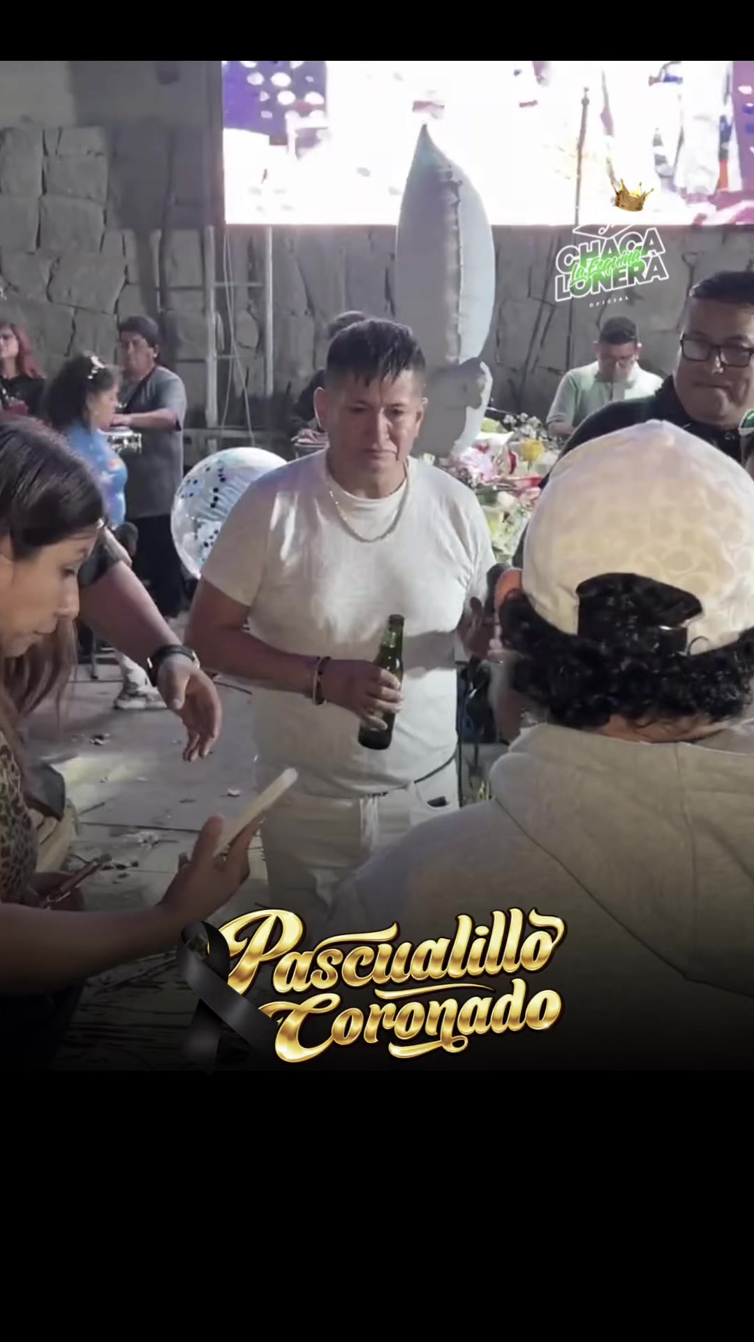 @La Esquina Chacalonera
