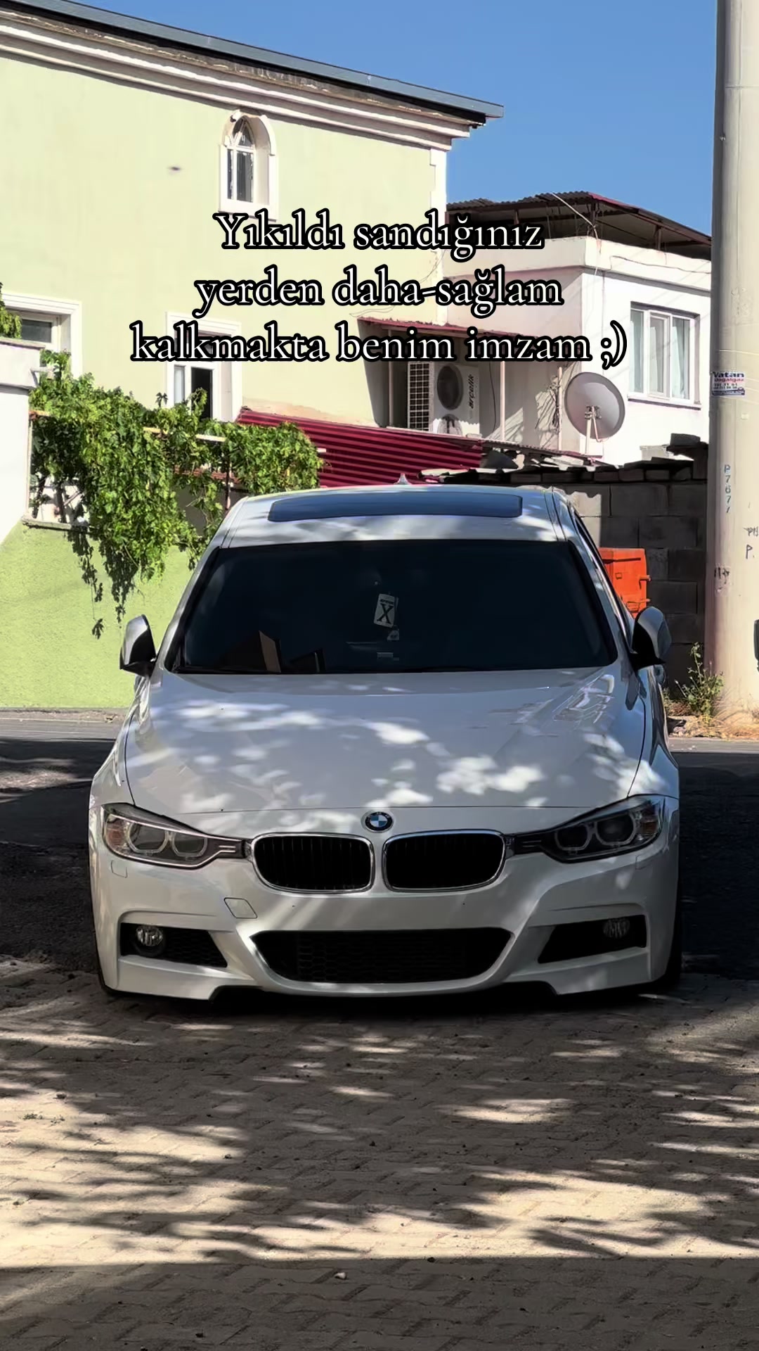 @Barış Atsatan :)