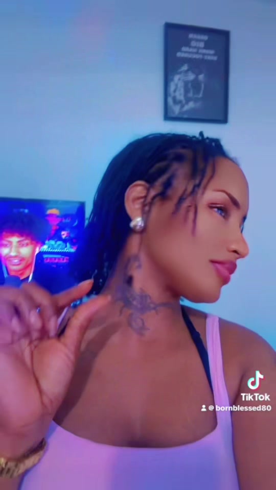 @Pretty M🌹Queen🇸🇱🇬🇳🇫🇷