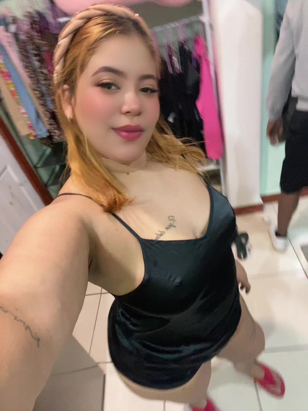 @Mia Moya