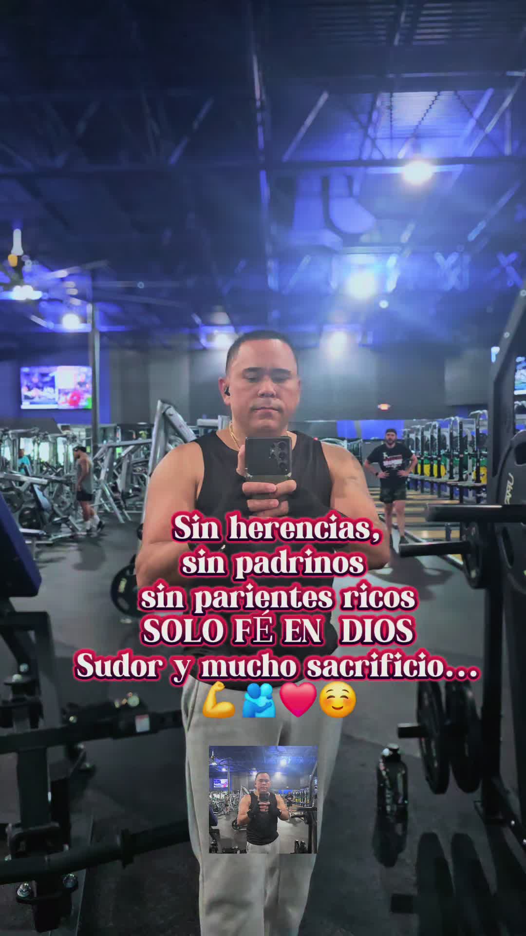@ENDER GYM