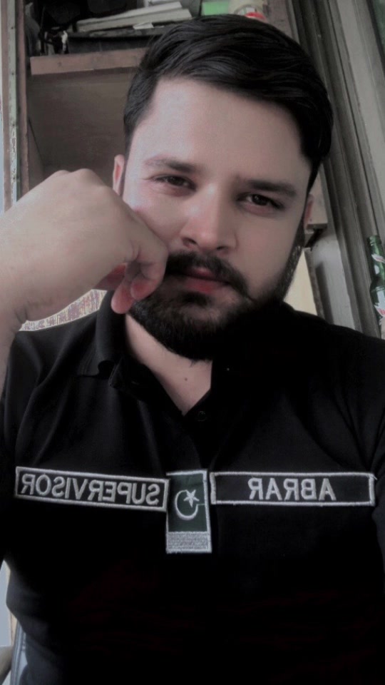 @شیخ ابرارحافظ آباد🦅Cammando🦅