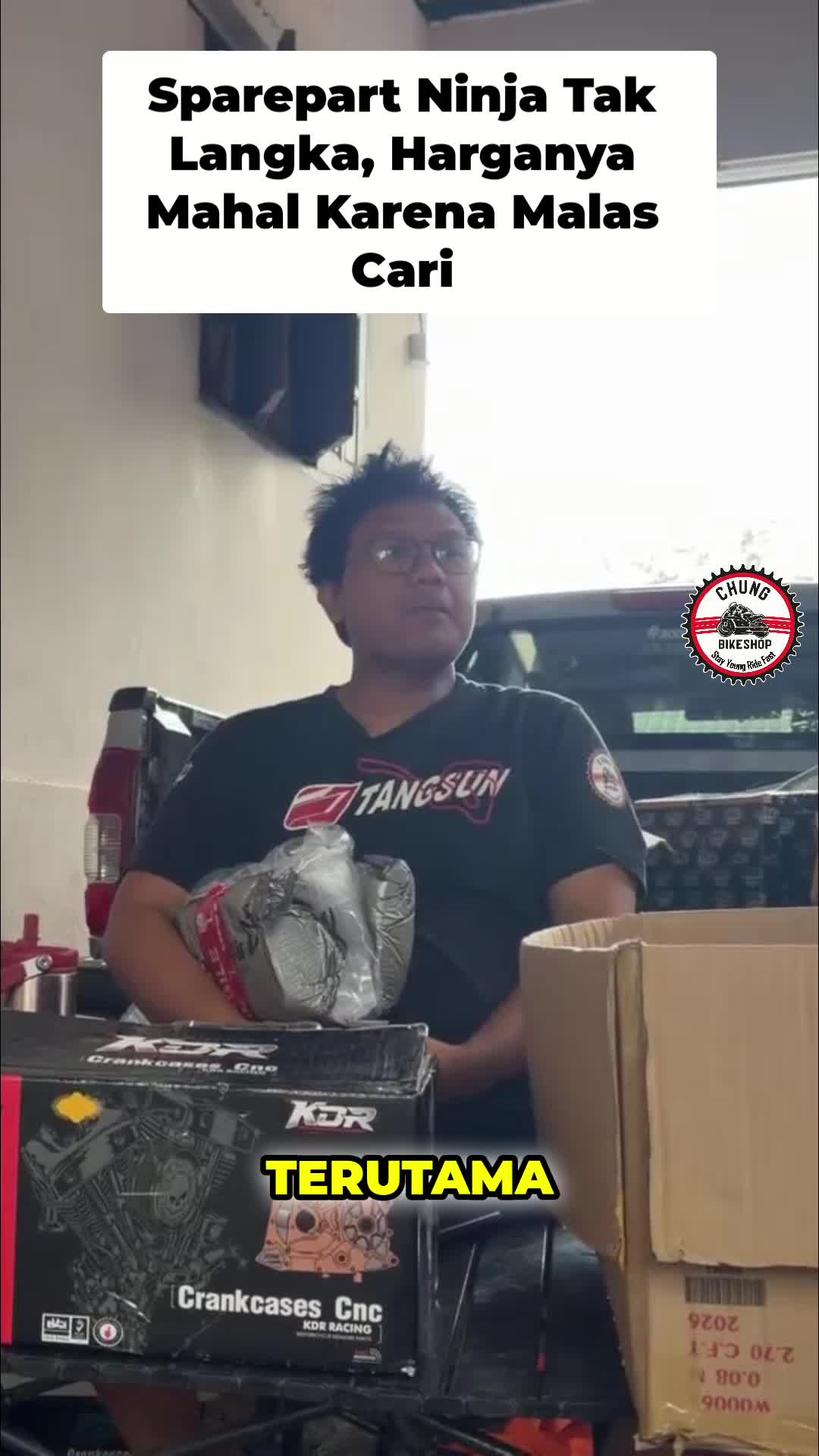 @ChungBikeShop