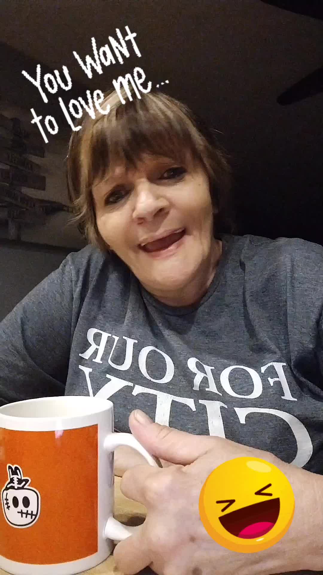 @Angela H